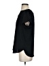 Valerie Stevens Black Short Sleeve Blouse Size S - photo 5