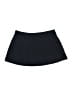 Jantzen Solid Black Skort Size 2 - photo 1