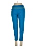 Cee Bee Cheryl Burke Color Block Blue Active Pants Size XXS - photo 1