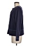 Bechamel Blue Cardigan Size M - photo 5