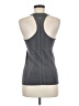 Lululemon Athletica Gray Active Tank Size 6 - photo 2