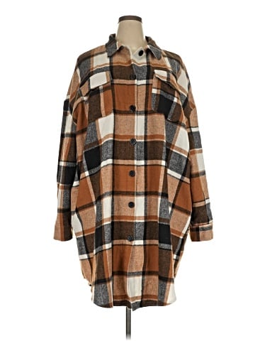 In'Voland Coat (view 1)