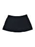Jantzen Solid Black Skort Size 2 - photo 2
