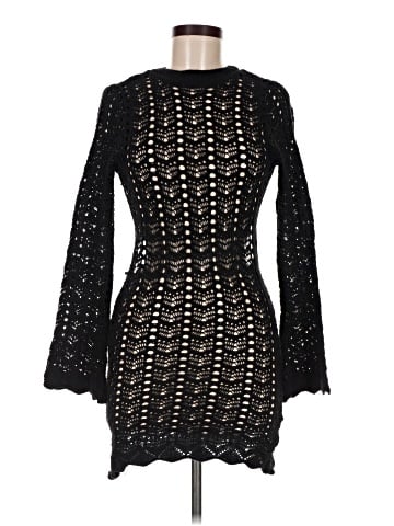 Nasty Gal Inc. Cocktail Dress (view 1)