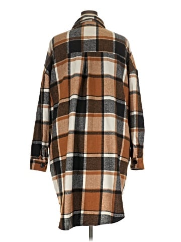 In'Voland Coat (view 2)