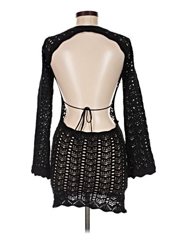 Nasty Gal Inc. Cocktail Dress (view 2)