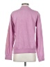 Nirvana Graphic Purple Sweatshirt Size S - photo 2
