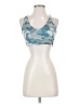 Carbon38 Blue Tank Top Size S - photo 1