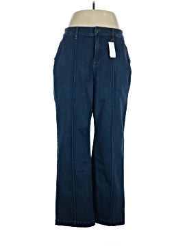 Lane Bryant Jeans