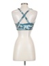 Carbon38 Blue Tank Top Size S - photo 2