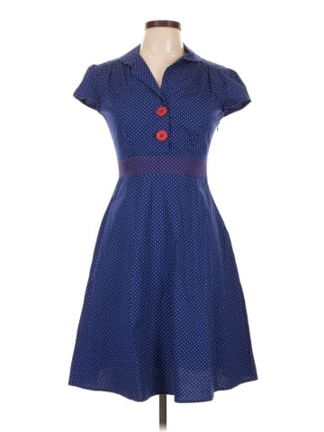 Ruby Rox Casual Dress (view 1)