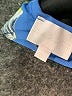 Karlie 100% Polyester Blue Jumpsuit Size S - photo 4