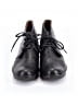 FLY London Black Ankle Boots Size EU 36 - photo 2