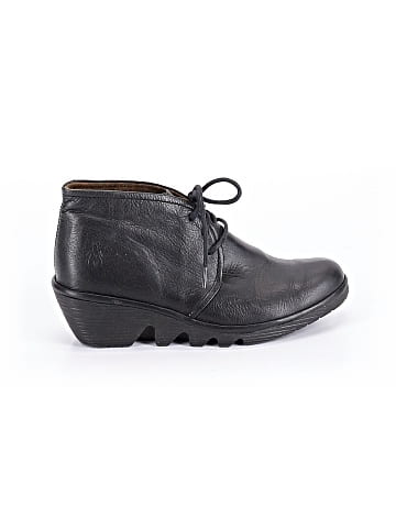 FLY London Ankle Boots (view 1)