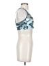 Carbon38 Blue Tank Top Size S - photo 4