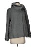 Zara Basic Gray Coat Size S - photo 1
