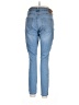 Denizen from Levi's Solid Blue Jeans Size 12M - photo 2