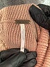 Free People Tan Turtleneck Sweater Size XS - photo 7