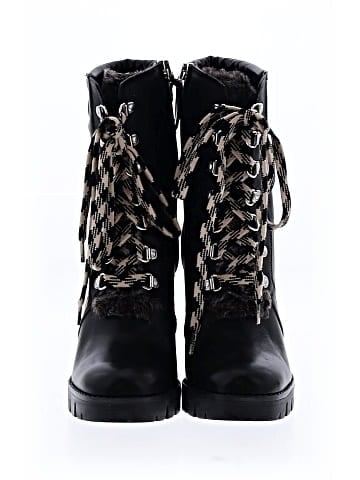 Zara Ankle Boots (view 2)