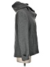 Zara Basic Gray Coat Size S - photo 4