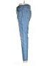 Denizen from Levi's Solid Blue Jeans Size 12M - photo 5