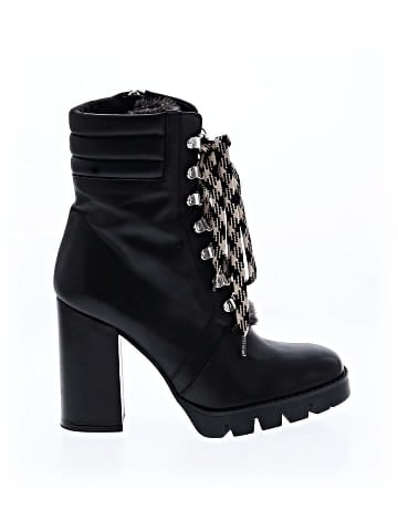 Zara Ankle Boots (view 1)