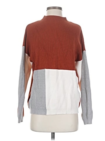 Roolee Turtleneck Sweater (view 1)