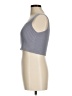 Shein Gray Tank Top Size 6 - photo 5