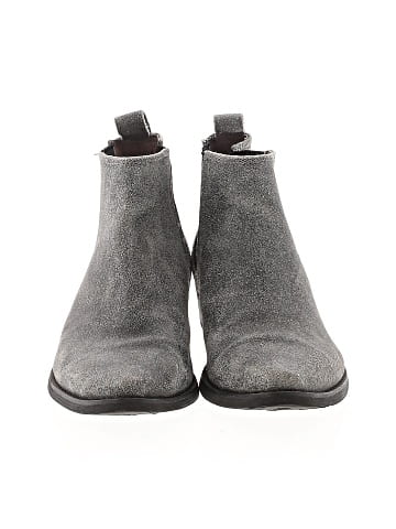 Chocolat Blu Ankle Boots (view 2)