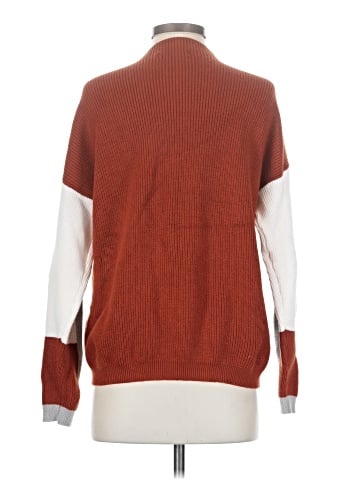 Roolee Turtleneck Sweater (view 2)
