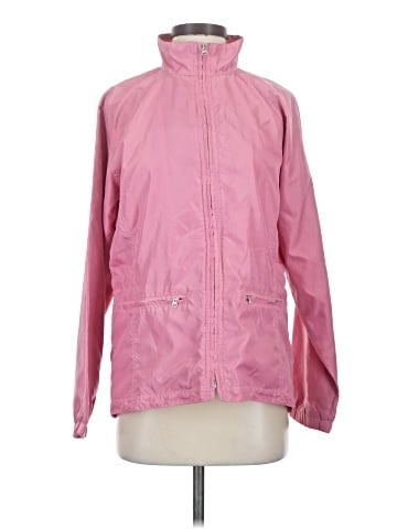 Eddie Bauer Track Jacket (view 1)