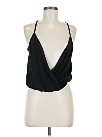 Koch Sleeveless Blouse (view 1)