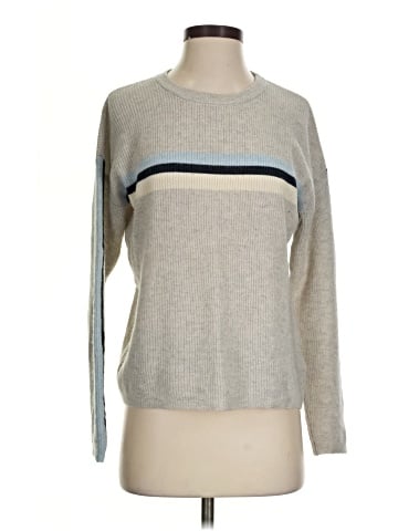 Velvet by Graham & Spencer Wool Pullover Sweater (view 1)