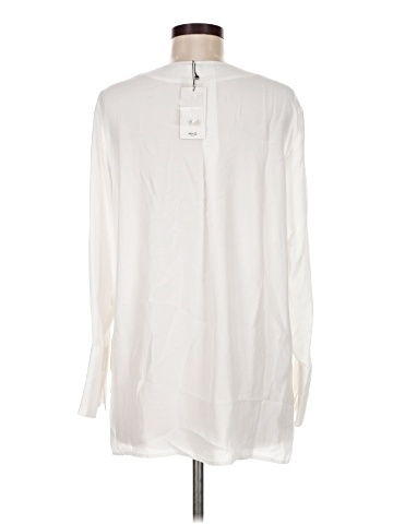 MNG Suit Long Sleeve Blouse (view 2)
