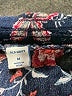 Old Navy 100% Rayon Blue Short Sleeve Blouse Size M - photo 7