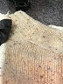 Universal Thread Tweed Ivory Pullover Sweater Size M - photo 7