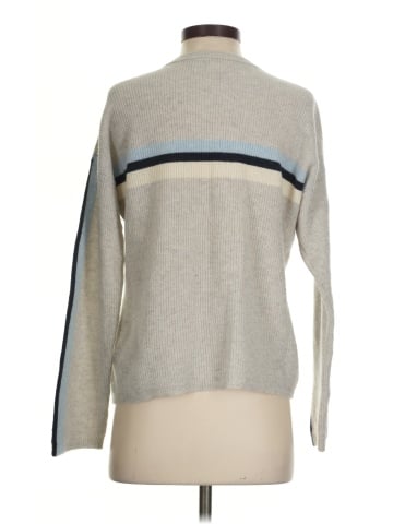 Velvet by Graham & Spencer Wool Pullover Sweater (view 2)