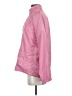 Eddie Bauer 100% Polyester Pink Track Jacket Size S - photo 5