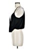 Koch Black Sleeveless Blouse Size 6 - photo 5