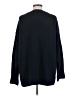Abercrombie & Fitch Solid Blue Pullover Sweater Size M - photo 2
