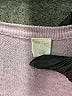 Wild Pearl Purple Cardigan Size XL - photo 7