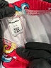 Pixie Girl Stars Pink Sweatpants Size 5 - 6 - photo 3