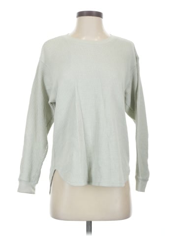 Uniqlo Long Sleeve Top (view 1)