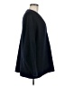 Abercrombie & Fitch Solid Blue Pullover Sweater Size M - photo 4