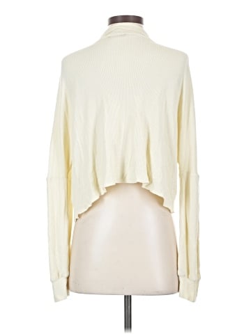 LNA Long Sleeve Blouse (view 2)