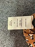 West Kei 100% Polyester Brown 3/4 Sleeve Blouse Size S - photo 8