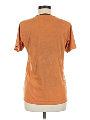 PrAna Short Sleeve Top (view 2)
