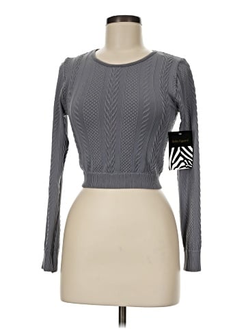 SOHO Apparel Ltd Long Sleeve T-Shirt (view 1)