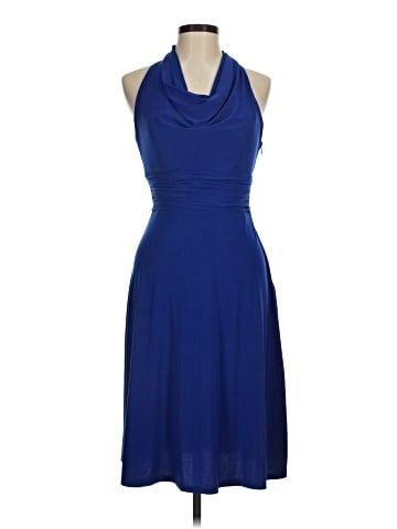 Evan Picone Cocktail Dress (view 1)