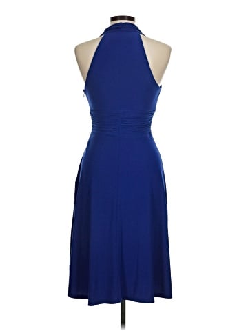 Evan Picone Cocktail Dress (view 2)